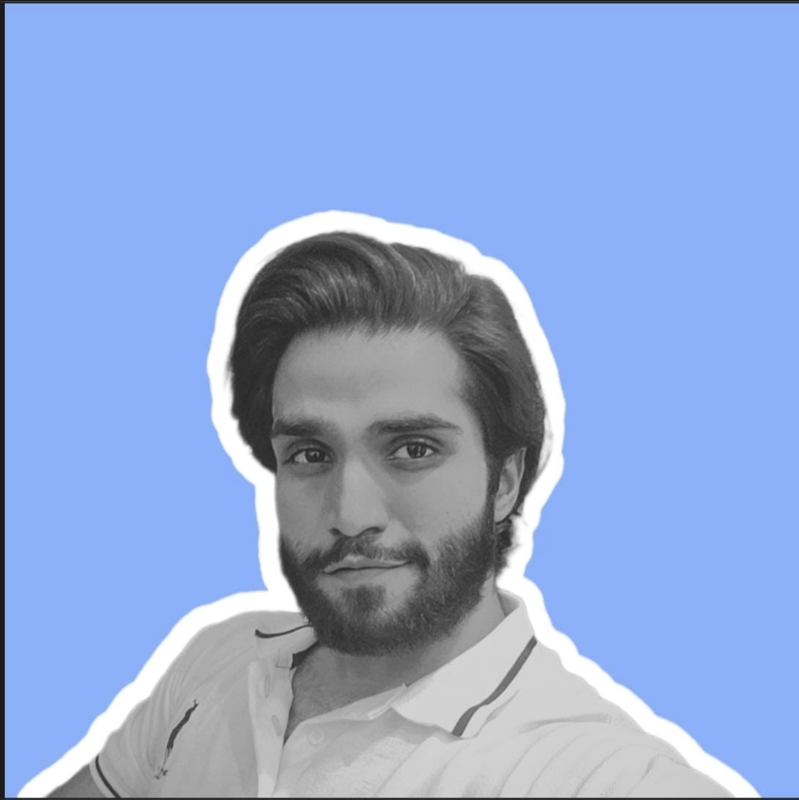 Ahad Moeen
